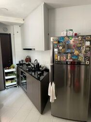 Parc Oasis (D22), Condominium #593727381